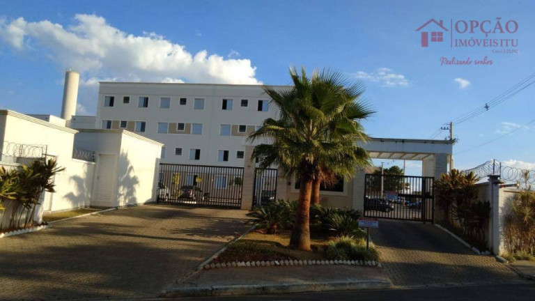 Imagem Apartamento com 2 Quartos à Venda, 44 m² em Vila Progresso - Itu Imagem Apartamento com 2 Quartos à Venda, 44 m² em Vila Progresso - Itu