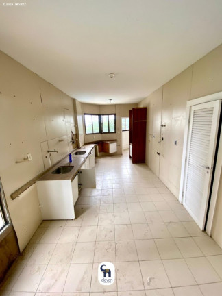 Imagem Apartamento com 4 Quartos à Venda, 364 m² em Jardim Apipema - Salvador