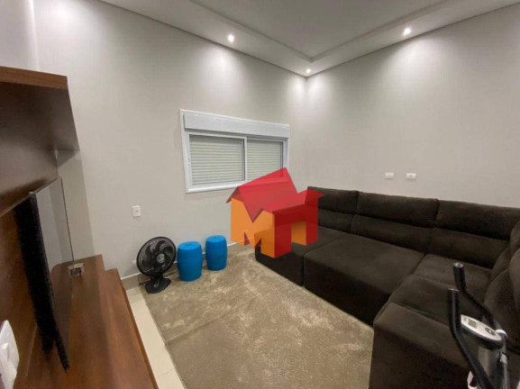 Imagem Casa com 3 Quartos à Venda, 428 m² em Loteamento Residencial Jardim Dos Ipês Amarelos - Americana