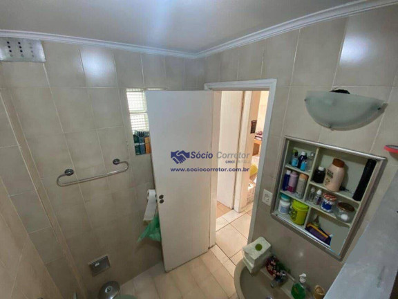 Imagem Apartamento com 1 Quarto à Venda, 41 m² em Mooca - São Paulo