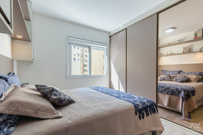 Imagem Apartamento com 2 Quartos à Venda, 61 m² em Marechal Rondon - Canoas