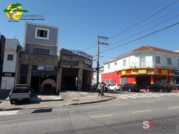 Imagem Sala Comercial à Venda, 125 m² em Imirim - São Paulo Imagem Sala Comercial à Venda, 125 m² em Imirim - São Paulo