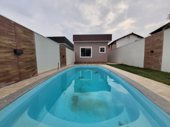Imagem Casa com 2 Quartos à Venda, 110 m² em Jardim Atlântico Central (itaipuaçu) - Maricá Imagem Casa com 2 Quartos à Venda, 110 m² em Jardim Atlântico Central (itaipuaçu) - Maricá
