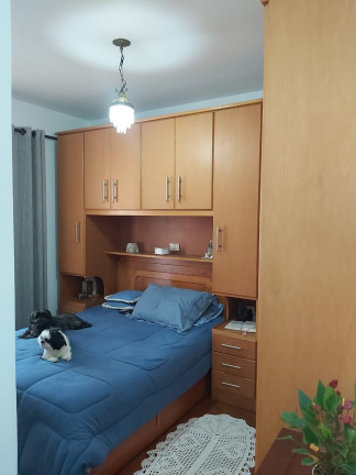 Imagem Apartamento com 3 Quartos à Venda, 98 m² em Santa Paula - São Caetano Do Sul Imagem Apartamento com 3 Quartos à Venda, 98 m² em Santa Paula - São Caetano Do Sul