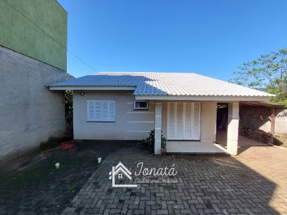 Casa com 2 Quartos à Venda, 100 m² em Centro - Vale Real
