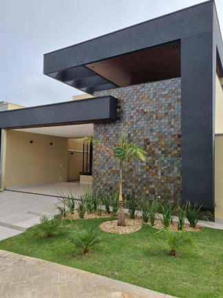 Imagem Casa com 3 Quartos à Venda, 230 m² em Quinta Do Lago - São José Do Rio Preto Imagem Casa com 3 Quartos à Venda, 230 m² em Quinta Do Lago - São José Do Rio Preto