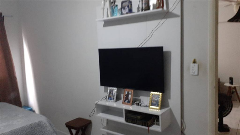 Imagem Apartamento com 1 Quarto à Venda, 46 m² em Tupi - Praia Grande Imagem Apartamento com 1 Quarto à Venda, 46 m² em Tupi - Praia Grande