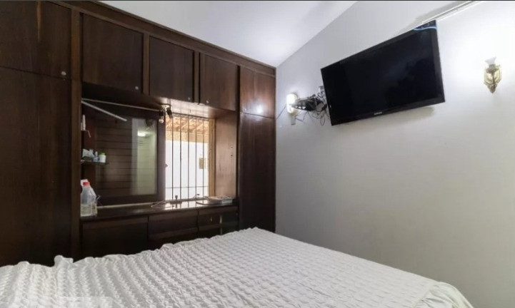 Imagem Casa com 4 Quartos à Venda, 260 m² em Ipiranga - Sp