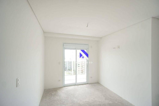 Imagem Apartamento com 3 Quartos à Venda, 93 m² em Tatuapé - São Paulo