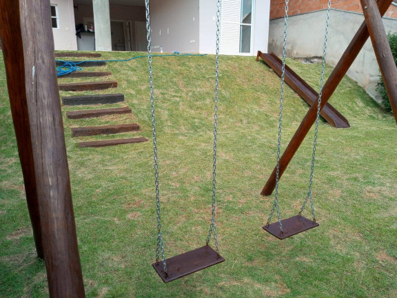 Imagem Casa com 4 Quartos à Venda, 360 m² em Ibi Aram 2 - Itupeva