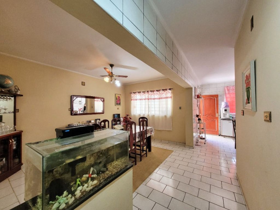 Imagem Casa com 3 Quartos à Venda, 308 m² em Jardim Ipiranga - Americana Imagem Casa com 3 Quartos à Venda, 308 m² em Jardim Ipiranga - Americana