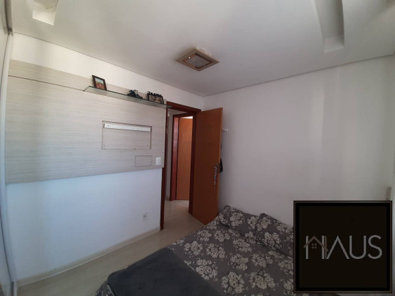 Imagem Apartamento com 2 Quartos à Venda, 90 m² em Camargos - Belo Horizonte