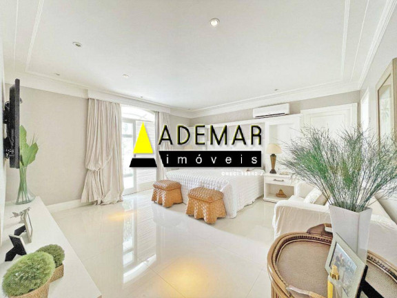 Imagem Casa com 7 Quartos à Venda, 2.000 m² em Jardim Acapulco - Guarujá Imagem Casa com 7 Quartos à Venda, 2.000 m² em Jardim Acapulco - Guarujá