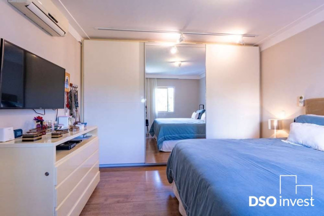 Imagem Apartamento com 4 Quartos à Venda, 160 m² em Santo Amaro - São Paulo Imagem Apartamento com 4 Quartos à Venda, 160 m² em Santo Amaro - São Paulo