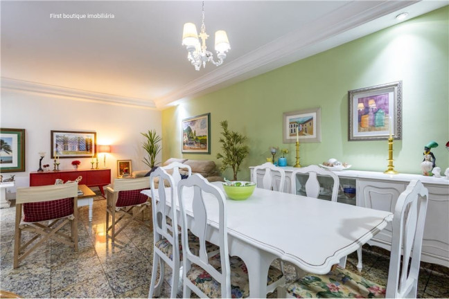 Imagem Apartamento com 3 Quartos à Venda, em Pinheiros - São Paulo Imagem Apartamento com 3 Quartos à Venda, em Pinheiros - São Paulo