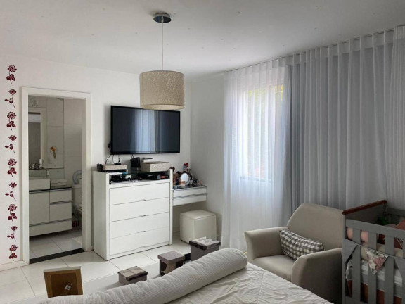 Imagem Casa com 4 Quartos à Venda, 536 m² em Abrantes - Camaçari