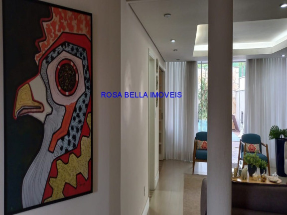 Imagem Sobrado com 4 Quartos à Venda, 350 m² em Jardim Portal De Itaici - Indaiatuba Imagem Sobrado com 4 Quartos à Venda, 350 m² em Jardim Portal De Itaici - Indaiatuba