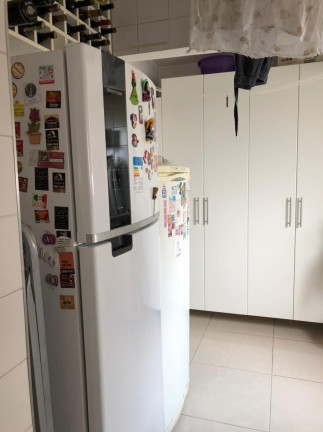 Imagem Imóvel com 4 Quartos à Venda, 125 m² em Mooca - São Paulo