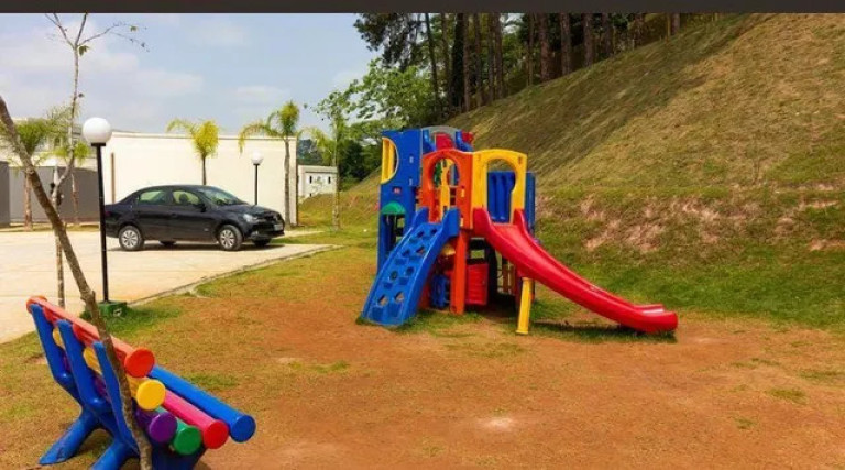 Imagem Apartamento com 2 Quartos à Venda, 52 m² em Jardim Caiapiá - Cotia Imagem Apartamento com 2 Quartos à Venda, 52 m² em Jardim Caiapiá - Cotia