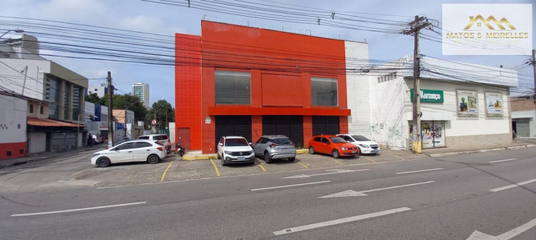 Imagem Imóvel Comercial para Alugar, 336 m² em Guararapes - Fortaleza Imagem Imóvel Comercial para Alugar, 336 m² em Guararapes - Fortaleza