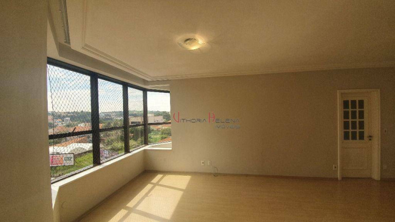 Imagem Apartamento com 3 Quartos para Alugar, 110 m² em Edifício Virginia - Itatiba Imagem Apartamento com 3 Quartos para Alugar, 110 m² em Edifício Virginia - Itatiba