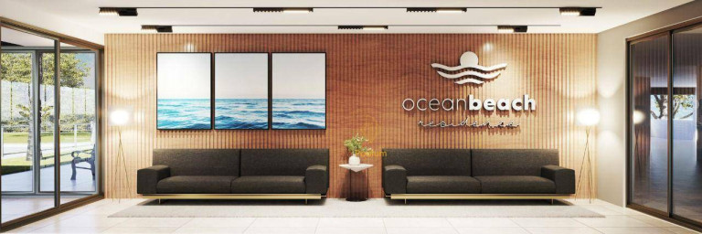 Imagem Apartamento com 3 Quartos à Venda, 77 m² em Bessa - João Pessoa