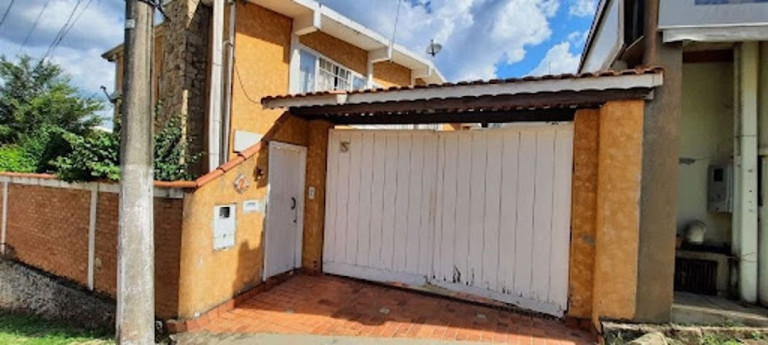 Imagem Casa com 4 Quartos à Venda, 171 m² em Vila Santista - Atibaia Imagem Casa com 4 Quartos à Venda, 171 m² em Vila Santista - Atibaia