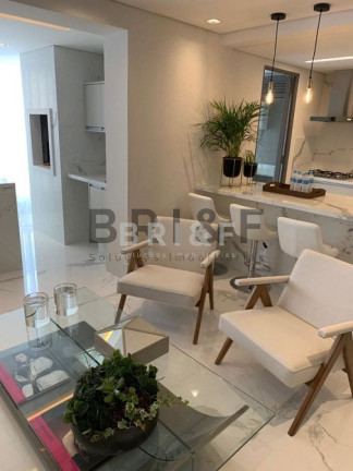 Imagem Apartamento com 2 Quartos à Venda, 128 m² em Brooklin - São Paulo