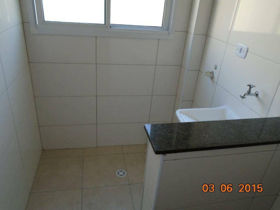 Imagem Apartamento com 2 Quartos à Venda, 72 m² em Ocian - Praia Grande