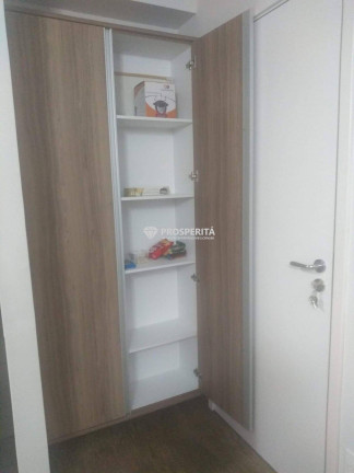 Imagem Apartamento com 3 Quartos à Venda, 81 m² em Centro - Diadema