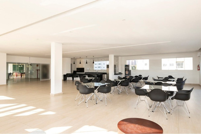 Imagem Imóvel com 2 Quartos à Venda, 53 m² em Jardim Carvalho - Porto Alegre Imagem Imóvel com 2 Quartos à Venda, 53 m² em Jardim Carvalho - Porto Alegre