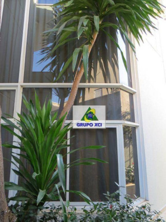 Imagem Casa com 4 Quartos à Venda ou Locação, 330 m² em Swiss Park - Campinas