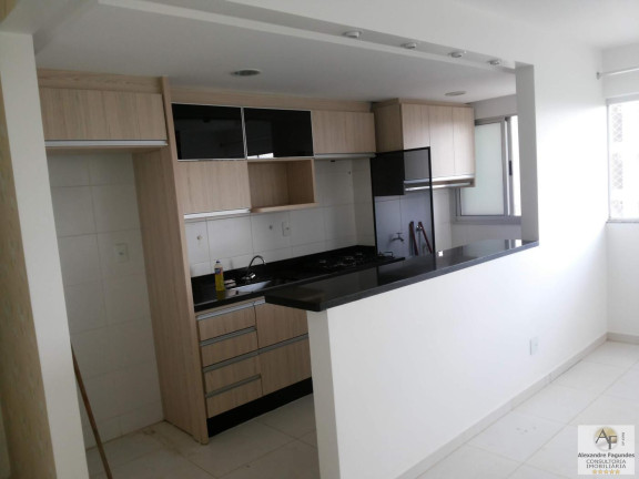 Imagem Apartamento com 3 Quartos à Venda, 73 m² em Vila Rosa - Goiânia