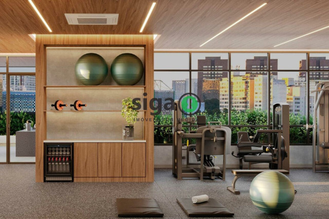 Imagem Apartamento com 1 Quarto à Venda, 125 m² em Moema - São Paulo Imagem Apartamento com 1 Quarto à Venda, 125 m² em Moema - São Paulo