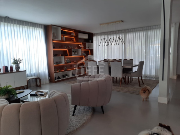 Imagem Casa com 5 Quartos à Venda, 482 m² em Recreio Dos Bandeirantes - Rio De Janeiro
