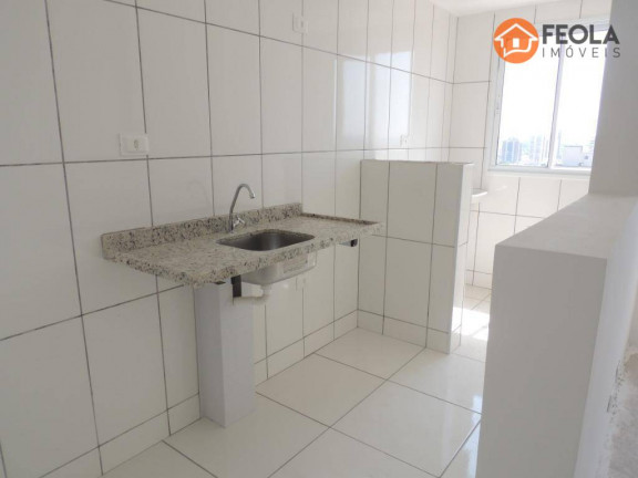 Imagem Apartamento com 2 Quartos à Venda, 49 m² em Vila Jones - Americana Imagem Apartamento com 2 Quartos à Venda, 49 m² em Vila Jones - Americana