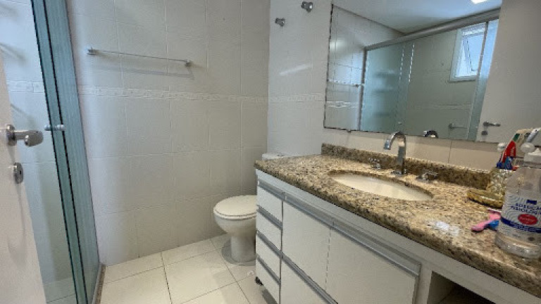 Imagem Apartamento com 3 Quartos à Venda, 110 m² em Vila Valparaíso - Santo André Imagem Apartamento com 3 Quartos à Venda, 110 m² em Vila Valparaíso - Santo André