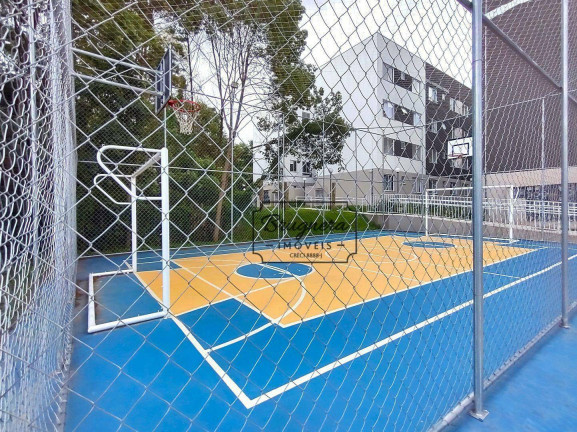 Imagem Apartamento com 2 Quartos à Venda, 40 m² em Vila Graziela - Almirante Tamandaré Imagem Apartamento com 2 Quartos à Venda, 40 m² em Vila Graziela - Almirante Tamandaré