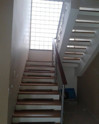 Imagem Sobrado com 4 Quartos à Venda, 414 m² em Parque Residencial Villa Dos Inglezes - Sorocaba