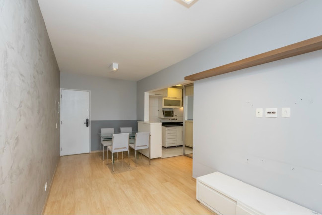 Imagem Imóvel com 1 Quarto à Venda, 44 m² em Itaim Bibi - São Paulo