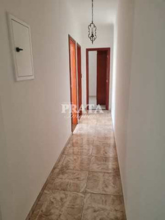 Imagem Apartamento com 2 Quartos à Venda, 100 m² em Embaré - Santos Imagem Apartamento com 2 Quartos à Venda, 100 m² em Embaré - Santos