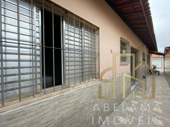 Imagem Casa com 2 Quartos à Venda, 125 m² em Balneario Plataforma 1 - Mongaguá