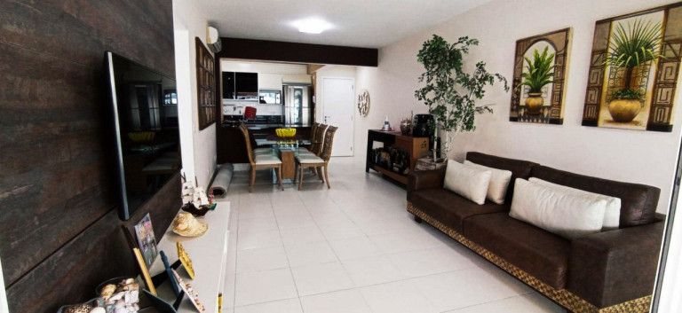 Imagem Imóvel com 3 Quartos à Venda, 132 m² em Riviera - Bertioga