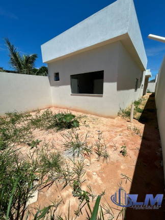 Imagem Casa com 2 Quartos à Venda, 109 m² em Santa Mônica - Guarapari
