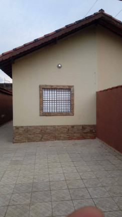 Imagem Casa com 2 Quartos à Venda, 125 m² em Nova Itanhaém - Itanhaém
