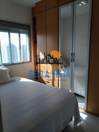 Imagem Apartamento com 3 Quartos à Venda, em Chácara Santo Antonio - São Paulo Imagem Apartamento com 3 Quartos à Venda, em Chácara Santo Antonio - São Paulo