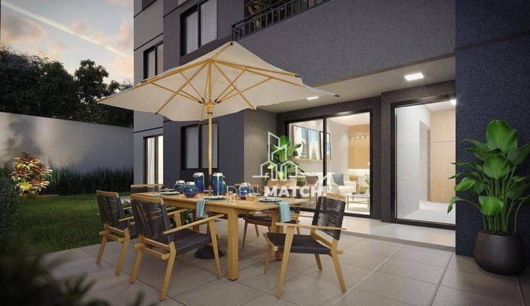 Imagem Apartamento com 2 Quartos à Venda, 62 m² em Alvinópolis - Atibaia Imagem Apartamento com 2 Quartos à Venda, 62 m² em Alvinópolis - Atibaia