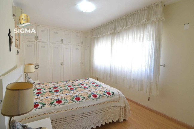 Imagem Apartamento com 3 Quartos à Venda, 135 m² em Jardim Astúrias - Guarujá Imagem Apartamento com 3 Quartos à Venda, 135 m² em Jardim Astúrias - Guarujá
