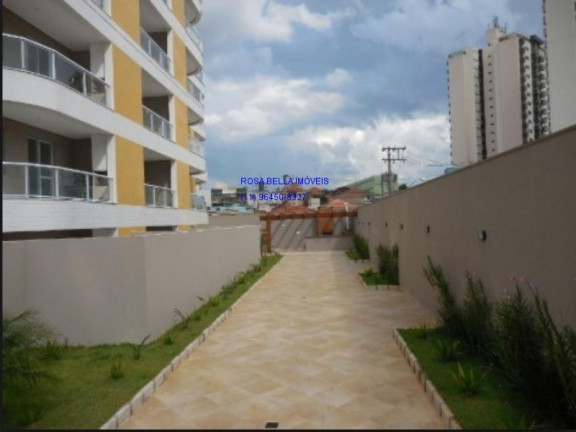 Imagem Flat com 1 Quarto à Venda, 35 m² em Vila Arens Ii - Jundiaí Imagem Flat com 1 Quarto à Venda, 35 m² em Vila Arens Ii - Jundiaí