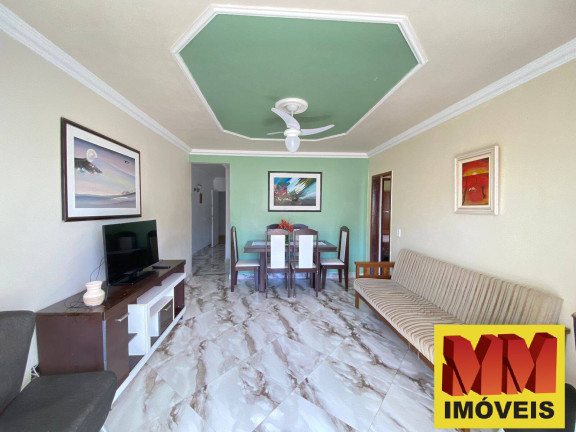 Imagem Apartamento com 2 Quartos à Venda, 80 m² em Centro - Cabo Frio Imagem Apartamento com 2 Quartos à Venda, 80 m² em Centro - Cabo Frio